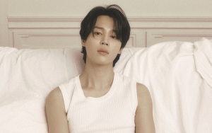 Jimin BTS Ungkap Teaser Pra-rilis 'Set Me Free Pt 2' Banjir Reaksi Gak Nyangka