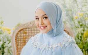 Anak Kedua Vebby Palwinta Lahir, Nama Indah & Wajah Misterius Sang Bayi Disorot