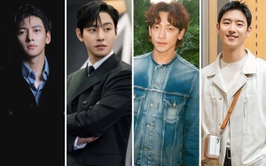 Ji Chang Wook Dikabarkan Dalam Tahap Persiapan, 10 Aktor Korea Ini Sudah Bangun Agensi Sendiri