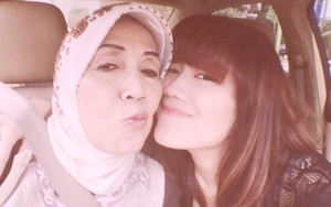 Cucu Cantik Nani Wijaya Pamer Video Haru Nyanyi Bareng, Pesan Terakhir Terkuak 
