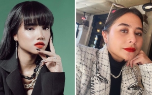 Vibes Positif, Fuji An Pamer Nasihat Prilly Latuconsina Soal Jauhi Hubungan Toxic