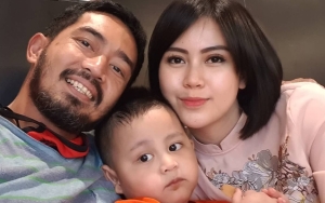 Yama Carlos Diam-Diam Digugat Cerai, Istri Cantik Diduga Bawa Kabur Anak