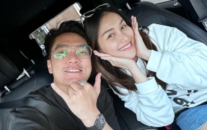 Boy William Akui Tak Gamblang Soal Kedekatan dengan Ayu Ting Ting Karena Alasan Klise