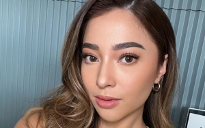 Nikita Willy Turut Berduka Atas Kepergian Nani Wijaya