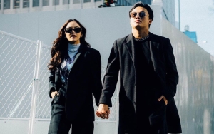 Mahalini Ngegas Hubungan dengan Rizky Febian Disebut Tak Dapat Restu Orang Tua