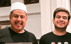 Fadil Jaidi Perlihatkan Chat Obrolan Pak Muh, Netizen Syok Dapati Pakai Huruf Full Arab