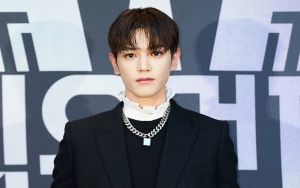 X-Ray Taeyong NCT Bukti Wajah Tampan Natural Tanpa Oplas