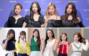 aespa Tak Jadi Ketemu IVE dengan Umumkan Comeback Mei