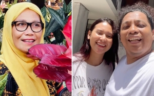 Dituduh Tak Ikhlas, Ibu Ngotot Sudah Minta Maaf Usai Indah Permatasari Nikahi Arie Kriting
