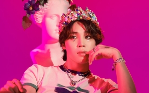 Khawatir Sendirian, Jimin BTS Akhirnya Temukan Motivasi Terus Maju di 'Chapter 2'