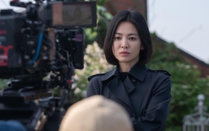 Adegan Makan Song Hye Kyo di 'The Glory' Picu Kebingungan