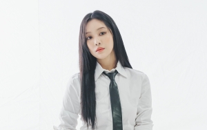 Harga Baju Yang Dilepas Cha Joo Young di Adegan Vulgar 'The Glory' Disorot