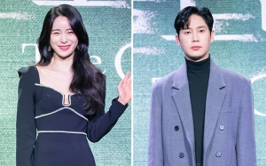 Makna Ending Ngenes Lim Ji Yeon dan Park Sung Hoon di 'The Glory'