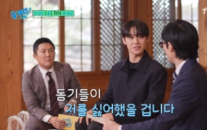 Lee Do Hyun & Jo Se Ho Remake Adegan Ciuman 'The Glory' Tuai Perdebatan