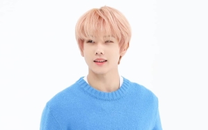 Jisung NCT Panik Dikira Bohong Gegara Barang Bawaan