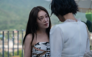 Kim Hieora Sesali Hukuman Yang Didapatkan Lee Sa Ra di Ending 'The Glory'