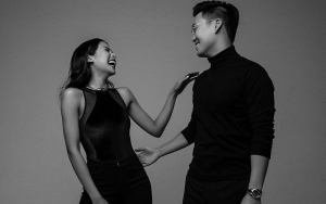 Maudy Ayunda Ibaratkan Jesse Choi Sebagai Rumah, Dewi Lestari Meleyot