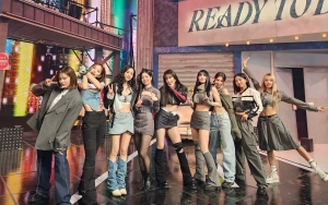 TWICE Jual 1 Juta Album 'Ready To Be' Tapi Jeblok di Chart Digital, Kinerja Fandom Dipertanyakan