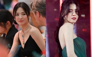 Han So Hee-Song Hye Kyo Konfirmasi Jalur Mandiri Pastikan Bintangi Bersama 'The Price of Confession'