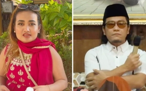 Lina Mukherjee Dipolisikan Gegara Konten Makan Babi, Gus Miftah Skakmat Dosa Maksiat