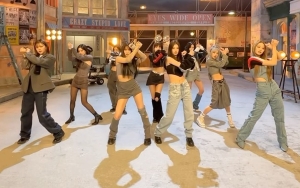 TWICE Nyanyi Live di Acara TV Amerika, Vokal Satu Member Jadi Sorotan
