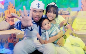 Fuji An dan Thariq Halilintar Tepar, Gala Sky Ikutan Sakit Saat Umrah Bikin Terenyuh