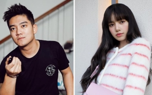 Jennie BLACKPINK Dikomentari Boy William-Kiky Saputri, Postingan Lisa Disorot BLINK