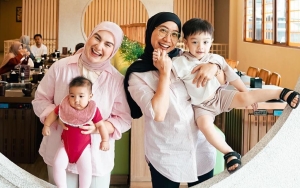 Irish Bella Tampil Cantik Manglingi Disaat Ammar Zoni Rehab, Ibunda: You Deserve Better