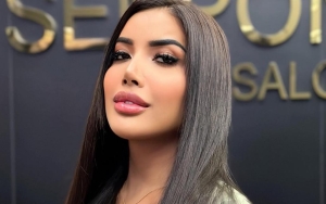 Millen Cyrus Seksi Berbikini Di Pemotretan Baru, Malah Dituding Editan