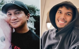 Anji Bocorkan Thariq Halilintar Tulis Lagu Cinta Usai Putus dari Fuji An, Maknanya Dalem Banget