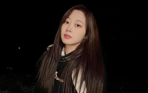 Giselle aespa Disebut Tak Cocok dengan Konsep Feminin dan Imut Lantaran Seksi