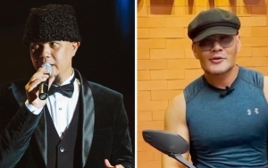 Ahmad Dhani Sempat Diteror Bom Buku Gegara Keturunan Yahudi, Reaksi Deddy Corbuzier Tak Terduga