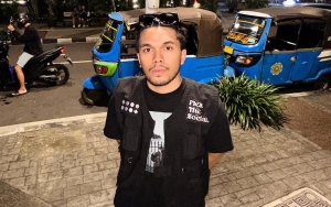 Thariq Halilintar Dibela Usai Style Digunjing Balik ke Setelan Pabrik Sejak Putus dari Fuji An
