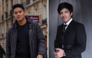 Pertanyaan Boy William ke Atta Halilintar Bikin Gagal Paham