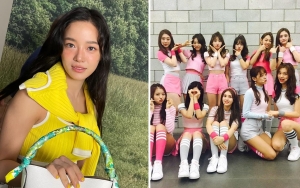 Lama Bubar, Kim Sejeong Spill Hubungan Member IOI Sekarang