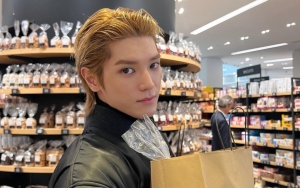 Taeyong Stalking Akun Member NCT 127 Malah Digoda Pengaruh Obat Bius