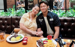 Felicya Angelista dan Immanuel Caesar Hito Gagal Romantis di Anniv ke-10
