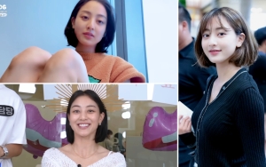 Jihyo TWICE Ngaku Lelah Jadi Cantik, Intip 8 Pesonanya Saat Tanpa Make Up