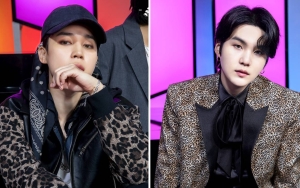 Judul Unik 'Set Me Free Pt.2' Jimin BTS Berkaitan dengan Suga