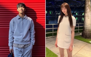 Spoiler Adegan Romantis Ahn Hyo Seop dan Lee Sung Kyung di 'Dr. Romantic 3'