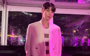Biasa Jaga Aurat, Hwang In Yeop Perdana Pamer Momen Renang