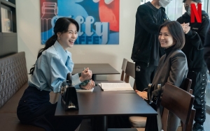 Lim Ji Yeon Gelisah Syuting Perdana Dengan Song Hye Kyo di 'The Glory'
