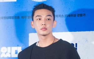 Buntut Pakai 4 Jenis Narkoba, Yoo Ah In Dilarang Tampil di Stasiun TV KBS