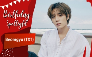 Birthday Spotlight: Happy Beomgyu Day