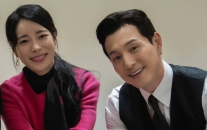 Jung Sung Il Tegaskan Karakternya Cinta Lim Ji Yeon di 'The Glory'