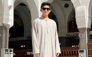 Alshad Ahmad Diduga Hamili Mantan Pacar