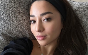Nikita Willy Klarifikasi Tak Hamil Usai Pamer OOTD Kece Saat Liburan