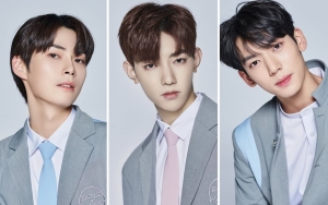 Bayangan Sung Han Bin, Zhang Hao & Han Yu Jin 'Boys Planet' Debut Bareng Dibilang Gila