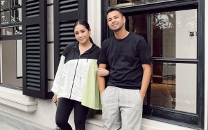 Liburan Bareng Anak-Istri, Raffi Ahmad Malah Diduga Asyik VC dengan Wanita Berhijab
