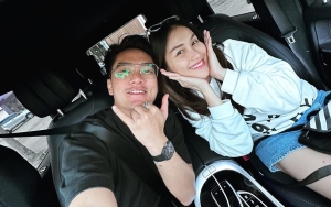 Boy William Sebut Ayu Ting Ting Support System Usai Dikritik Soal Jennie BLACKPINK